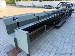 Emmegi PRECISION TS TU/6