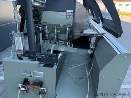 Emmegi PRECISION TS TU/6