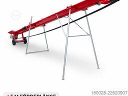 SCHORR RR500FB Brennholz Förderband