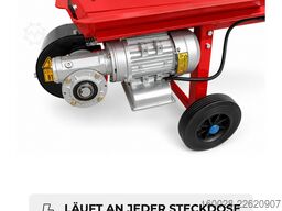 SCHORR RR500FB Brennholz Förderband