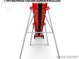 SCHORR RR500FB Brennholz Förderband