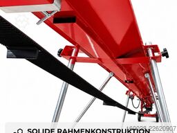SCHORR RR500FB Brennholz Förderband