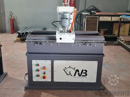 AVB MACHINERY LLC AVB-PGM630