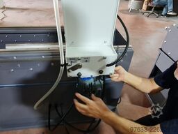 AVB MACHINERY LLC AVB-PGM630