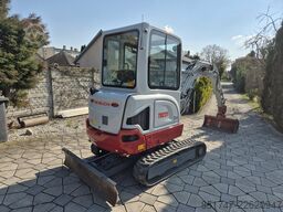Takeuchi TB 225