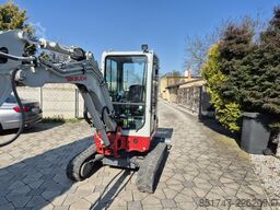 Takeuchi TB 225