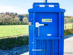 BTS-MF75 Ballenpresse Waste Baler