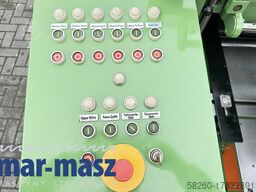 KUPFERMUHLE 60 na 6 głowic do mokrego drewna