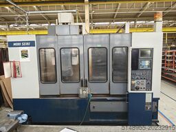 Mori Seiki M 300L2
