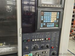 Mori Seiki M 300L2
