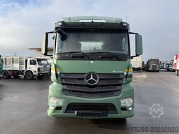 Mercedes-Benz Antos 2648 Meiller