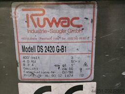 Ruwac DS2420 G-B1