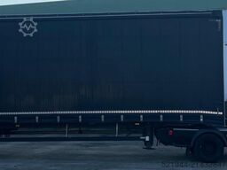 Mercedes-Benz Sprinter 519 CDI 190 PS Schlafkabine LBW