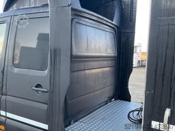 Mercedes-Benz Sprinter 519 CDI 190 PS Schlafkabine LBW