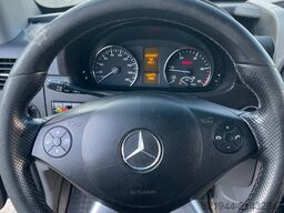 Mercedes-Benz Sprinter 519 CDI 190 PS Schlafkabine LBW