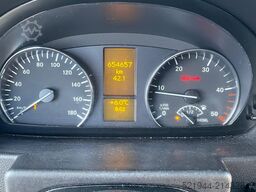 Mercedes-Benz Sprinter 519 CDI 190 PS Schlafkabine LBW