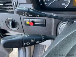 Mercedes-Benz Sprinter 519 CDI 190 PS Schlafkabine LBW