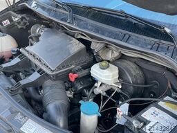 Mercedes-Benz Sprinter 519 CDI 190 PS Schlafkabine LBW