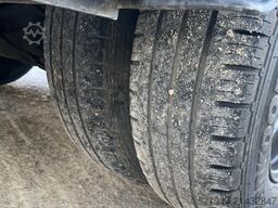 Mercedes-Benz Sprinter 519 CDI 190 PS Schlafkabine LBW