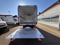 Iveco Daily 70C18 Tiefkühlkoffer Carrier Pulso