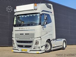 Volvo FH 16.750 4x2 / RETARDER / I PARK-COOL / FULL AIR