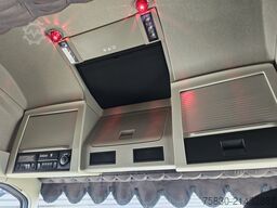 Volvo FH 16.750 4x2 / RETARDER / I PARK-COOL / FULL AIR