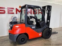 Toyota 10852 - 02-8FGJF35 (30)