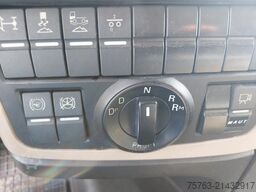 MAN TGX 18.650 4x2 - Retarder - Full air - Leather ...
