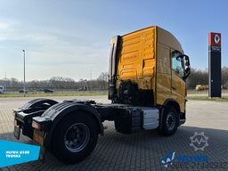 Volvo FH 460 4x2 PTO + Xenon