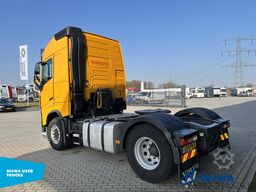 Volvo FH 460 4x2 PTO + Xenon