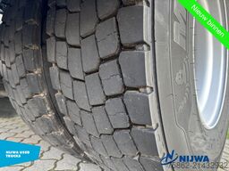 Volvo FH 460 4x2 PTO + Xenon