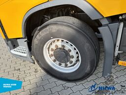 Volvo FH 460 4x2 PTO + Xenon