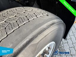 Volvo FH 460 4x2 PTO + Xenon