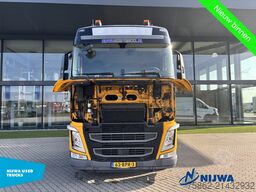 Volvo FH 460 4x2 PTO + Xenon