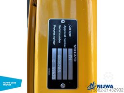 Volvo FH 460 4x2 PTO + Xenon