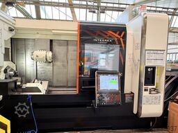 Mazak Integrex i-200ST x 1500U