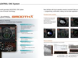Mazak Integrex i-200ST x 1500U