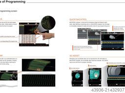 Mazak Integrex i-200ST x 1500U
