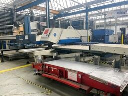 Trumpf TC500R