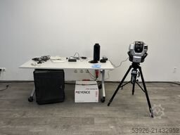 Keyence WM-C3000 gegen Gebot / against bid