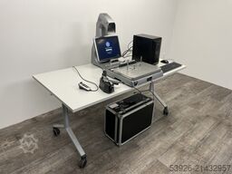 Keyence XM-1200 defekt gegen Gebot / against bid