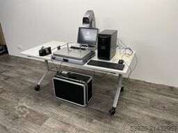 Keyence XM-1200 defekt gegen Gebot / against bid