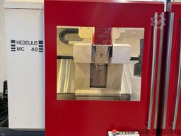 Hedelius MC 40-1800