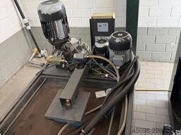 Hedelius MC 40-1800