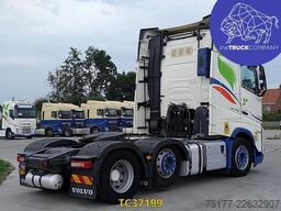 Volvo FH 500