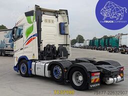 Volvo FH 500