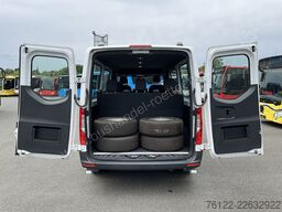 Mercedes-Benz Sprinter 315 CDI