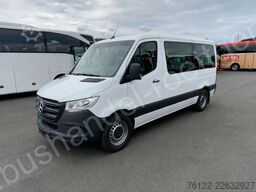 Mercedes-Benz Sprinter 315 CDI