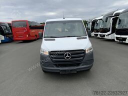 Mercedes-Benz Sprinter 315 CDI
