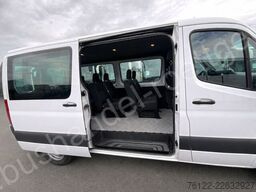 Mercedes-Benz Sprinter 315 CDI